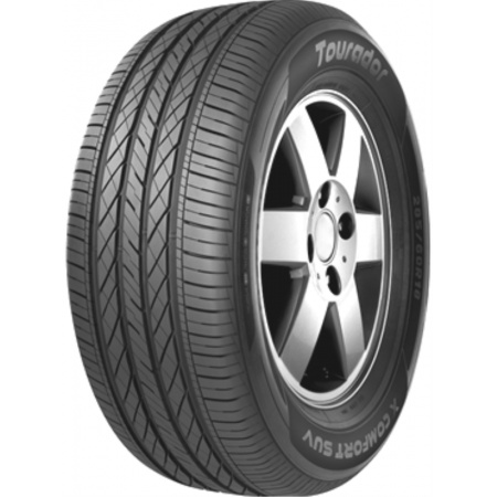 265/60 R18 110H Tourador X Comfort SUV - 1