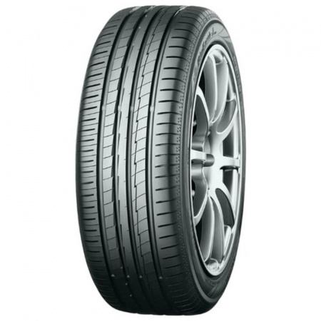 245/45 R17 99W Yokohama BluEarth AE51 - 1