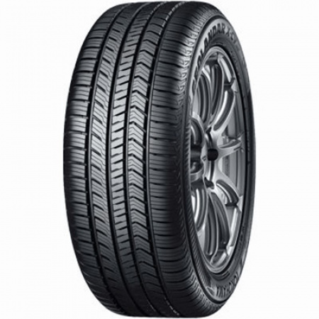 265/45 R21 104W Yokohama Geolandar X-CV G057 - 1