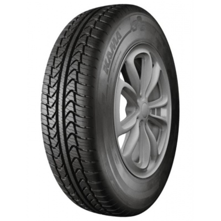 205/70 R15 96T КАМА (Нижнекамский шинный завод) Кама 365 SUV (НК-242) - 1
