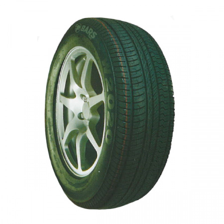245/60 R18 97V Bars W2020 - 1