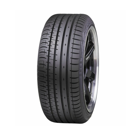 205/40 R17 84W Accelera PHi-R - 1