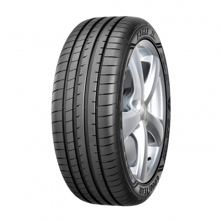 265/35 R18 97Y Goodyear EAGLE F1 ASYMMETRIC 3 - 1