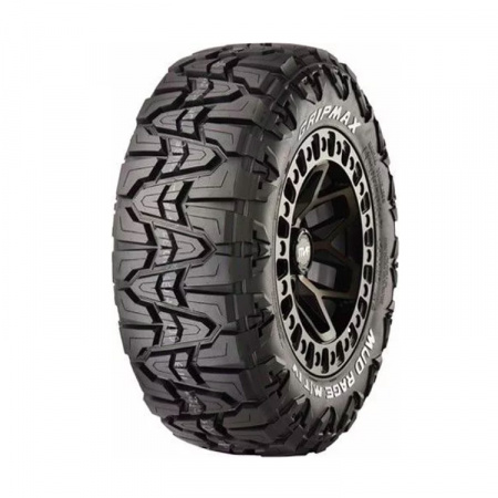 285/70 R17 121/118Q Gripmax MUD RAGE M/T IV - 1