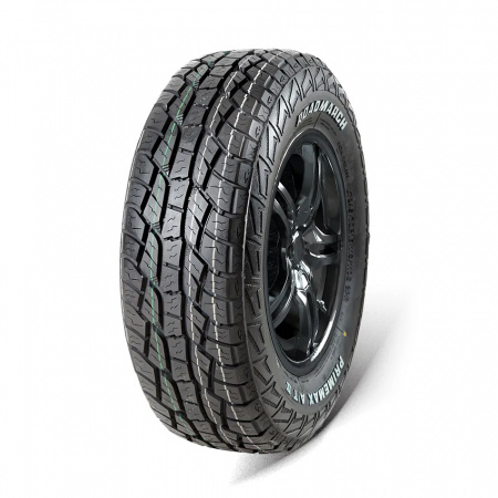 245/75 R17 121/118S Roadmarch PRIMEMAX A/T II - 1