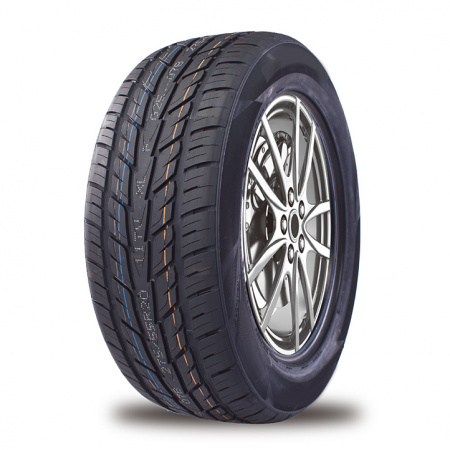 265/35 R22 102W Roadmarch PRIME UHP 07 - 1