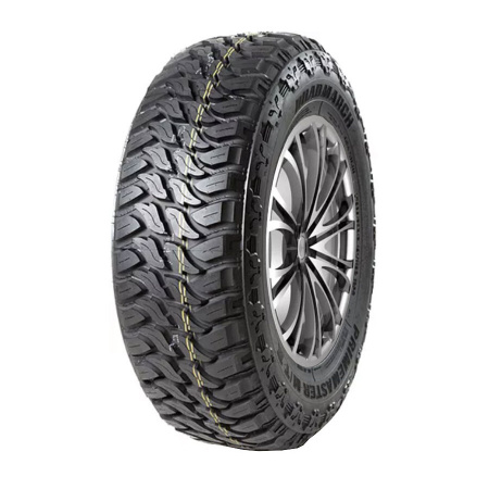 285/70 R17 121/118Q Roadmarch PRIMEMASTER M/T II - 1