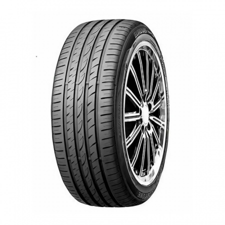 245/40 R18 97W Roadstone EUROVIS SPORT 04 - 1