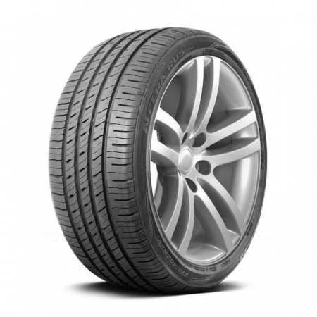 255/50 R20 109W Roadstone NFERA RU5 - 1