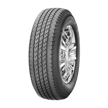 265/70 R16 112S Roadstone ROADIAN HT - 1