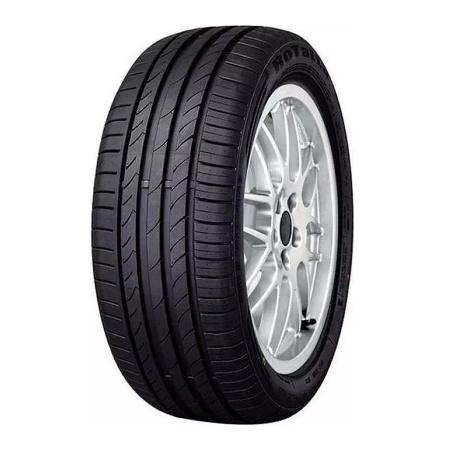 255/30 R19 91Y Rotalla SETULA S-RACE RU01 - 1