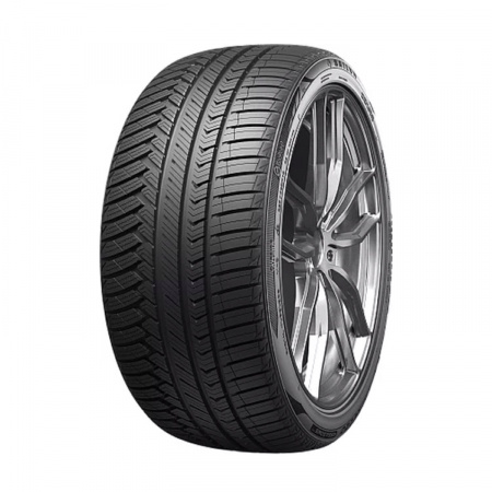235/55 R19 105W Sailun ATREZZO 4 SEASONS PRO - 1