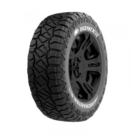 235/75 R15 109Q Sonix PRIMEMASTER R/T - 1