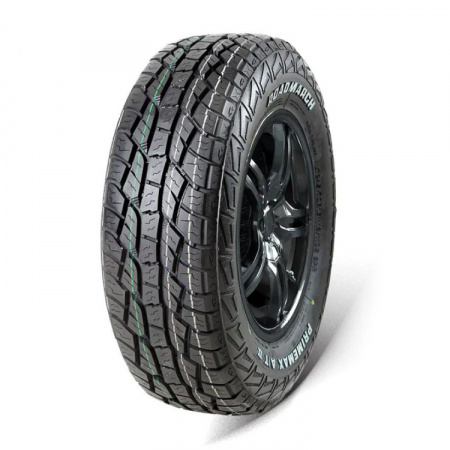 265/65 R17 112T Sonix PRIMEMAX A/T II W - 1