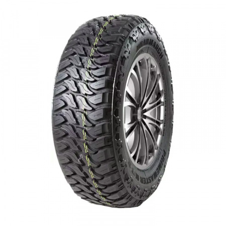285/70 R17 121/118Q Sonix PRIMEMASTER M/T II W - 1