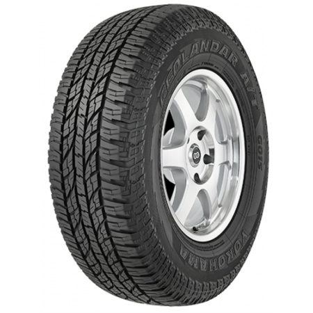 265/70 R17 113T Yokohama Geolandar A/T G015 - 1