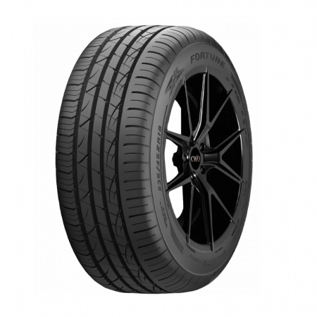 215/55 R17 94W Fortune VIENTO FSR702 - 1