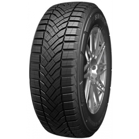 205/75 R16C 113/111R Sailun Commercio 4 Seasons - 1