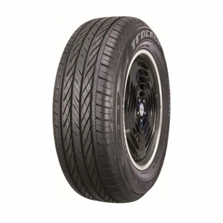 235/70 R16 106H Tracmax X-PRIVILO H/T - 1
