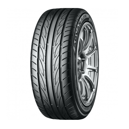 235/45 R19 95W Yokohama Advan Fleva V701 - 1