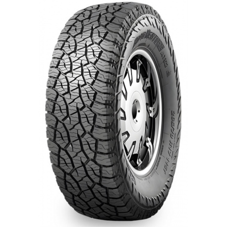315/70 R17 121/118S Kumho Road Venture AT52 - 1