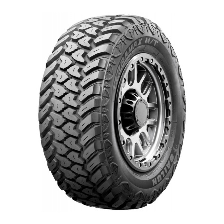 235/75 R15 104/101Q Sailun TERRAMAX M/T - 1