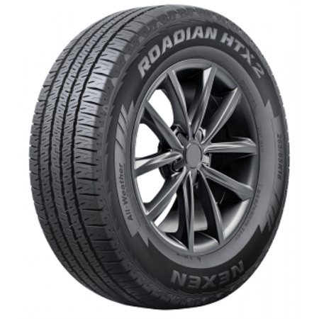 255/65 R17 110T Nexen Roadian HTX 2 - 1