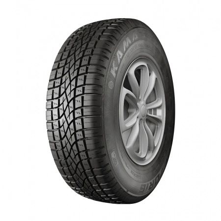 235/70 R16 109Q КАМА (Нижнекамский шинный завод) КАМА-221 - 1