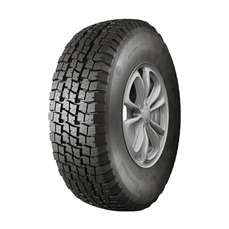 235/75 R15 105Q КАМА (Нижнекамский шинный завод) И-520 ПИЛИГРИМ - 1