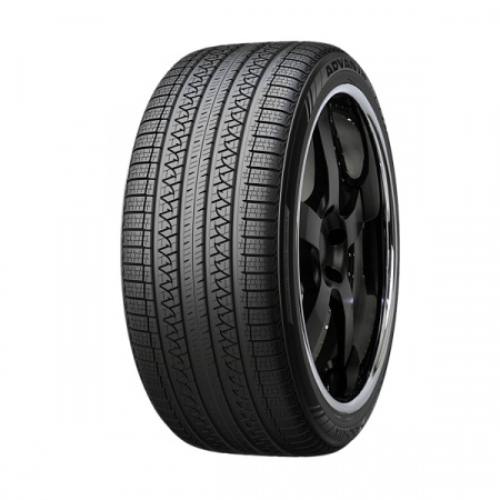 315/35 R22 111V Yokohama V35A - 1