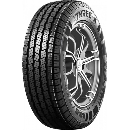 185/75 R16C 104/102R Aoteli Tracvan - 1