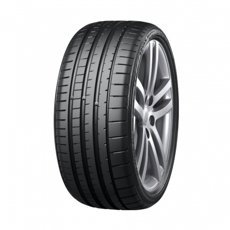 305/35 R23 111Y Yokohama Advan Sport V107 - 1