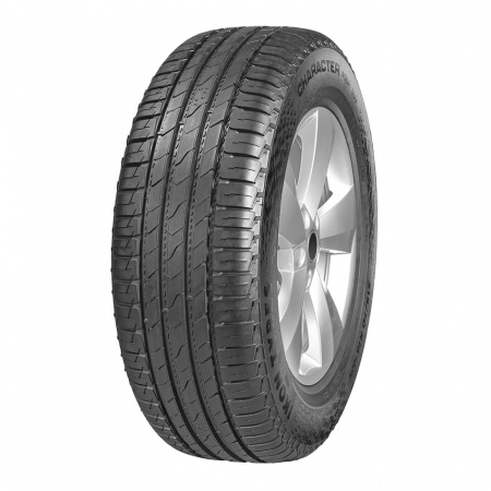 215/65 R16 98H Ikon Tyres CHARACTER AQUA SUV - 1