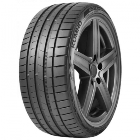 245/40 R17 95Y Kumho Ecsta Sport Ps72 - 1