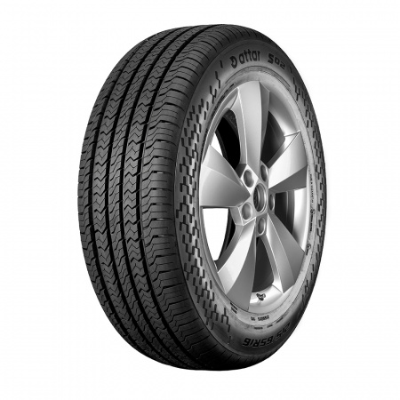 225/60 R17 99V Attar S02 - 1