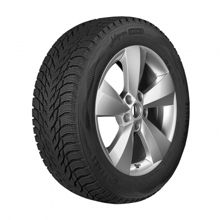 225/50 R17 98R Ikon Tyres AUTOGRAPH SNOW 3 - 1