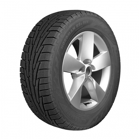 225/55 R18 102R Ikon Tyres NORDMAN RS2 SUV - 1