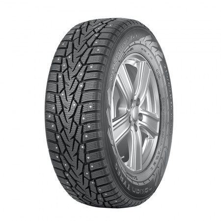 225/60 R17 103T Ikon Tyres NORDMAN 7 SUV ШИП - 1