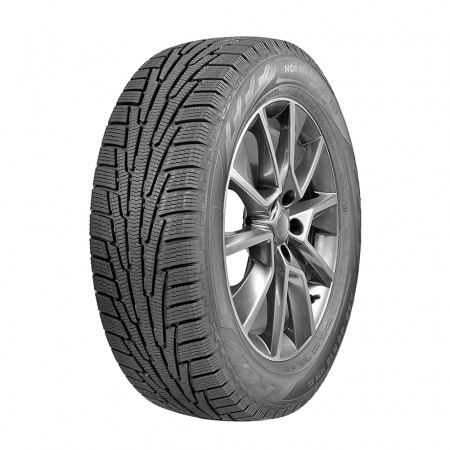 225/60 R18 104R Ikon Tyres NORDMAN RS2 SUV - 1