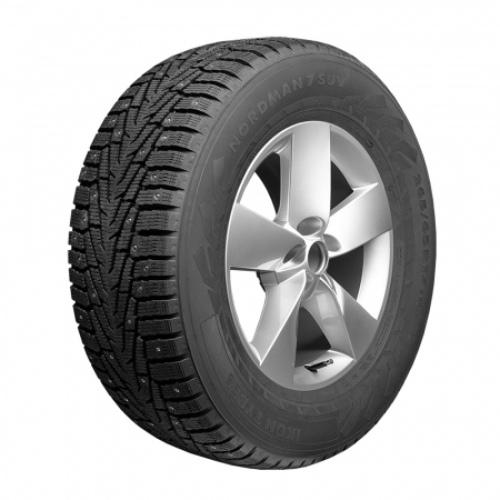 245/75 R16 111T Ikon Tyres NORDMAN 7 SUV ШИП - 1