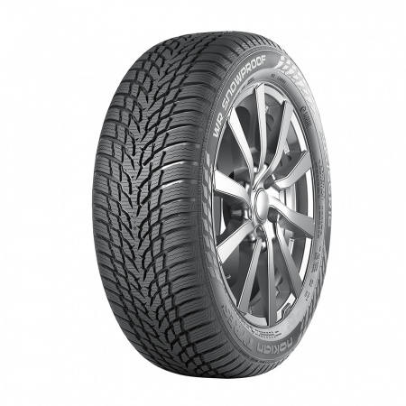 205/45 R17 88V Ikon Tyres WR SNOWPROOF P - 1