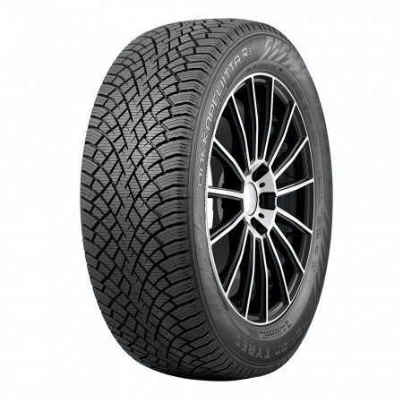 275/35 R19 100T Ikon Tyres HAKKAPELIITTA R5 - 1
