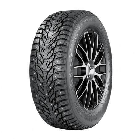 275/50 R21 113T Ikon Tyres HAKKAPELIITTA 9 SUV ШИП - 1