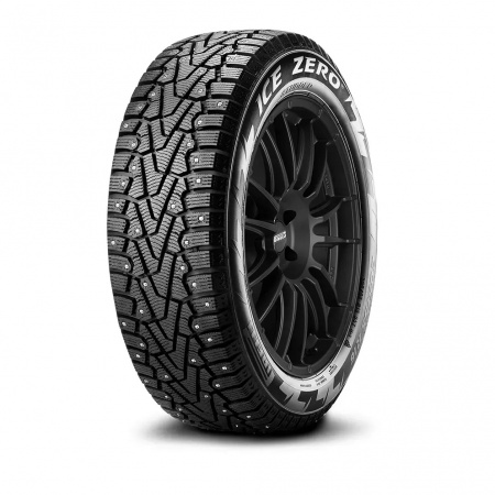 215/60 R16 99T Pirelli ICE ZERO ШИП - 1