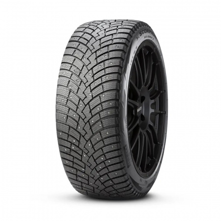 275/45 R20 110H Pirelli SCORPION ICE ZERO 2 ШИП - 1