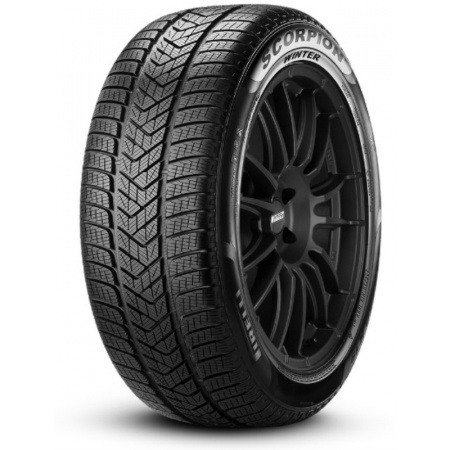 275/45 R21 107V Pirelli Scorpion Winter - 1