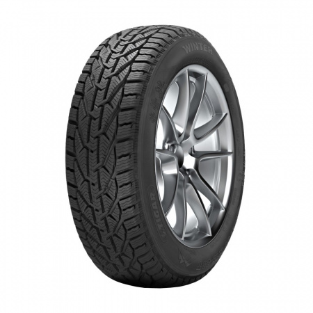 245/40 R18 97V Tigar WINTER - 1