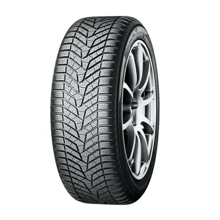 275/40 R19 105W Yokohama BluEarth Winter V905 - 1