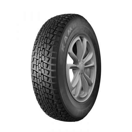 135/80 R12 68Q КАМА (Нижнекамский шинный завод) КАМА-503 ШИП - 1