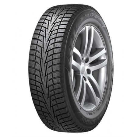 285/50 R20 116T Hankook Winter I'Cept X RW10 - 1